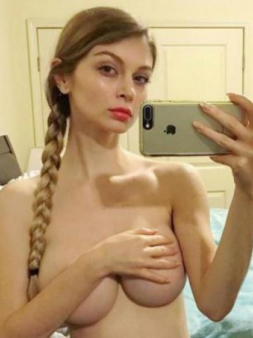 Индивидуалка Геля Фотография 5