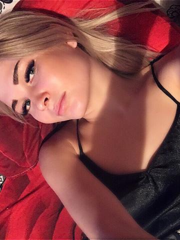 Индивидуалка Магдалина Фотография 3